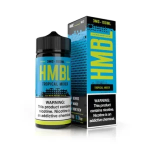 Tropical Mixer | HMBL by Humble Juice Co