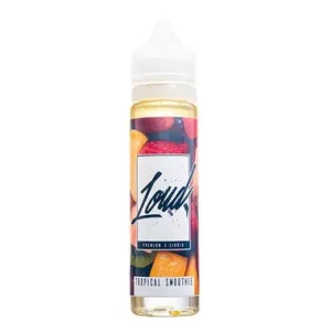Tropical Smoothie | Loud Ejuice
