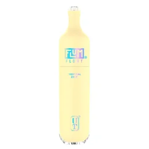 Tropical Zest Flum Float 5%