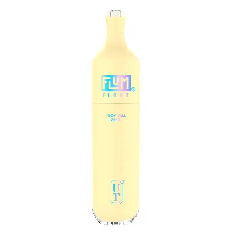 Tropical Zest Flum Float 5%