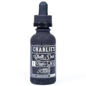 True Berry Sugar & Knife by Cosmic Charlie's Chalk Dust