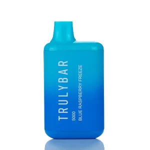 Truly Bar Tobacco 5K Disposable