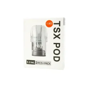 TSX Pod (2/pk) | Aspire