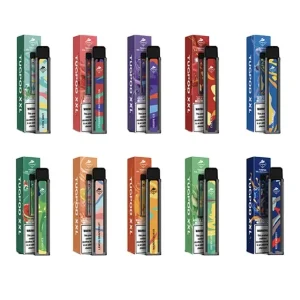 Tug Pod XXL 2.5K Disposable