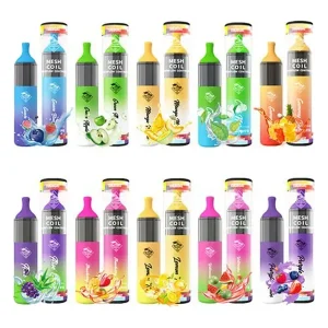 Tugpod Evo 4.5K Disposable