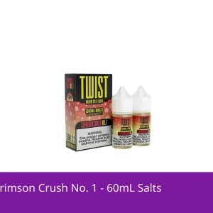 Twist ELiquid