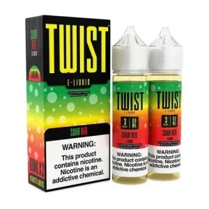 Twist Eliquid