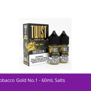 Twist ELiquid