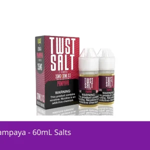 Twist Eliquid