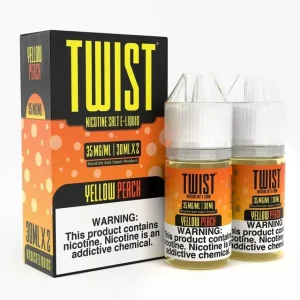 Twist ELiquid