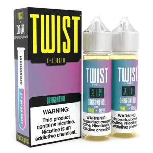 Twist Eliquid