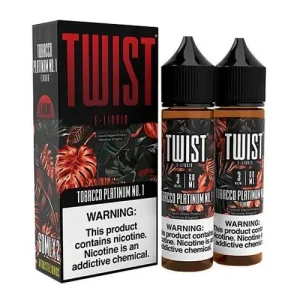 Twist Eliquid