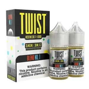 Twist ELiquid