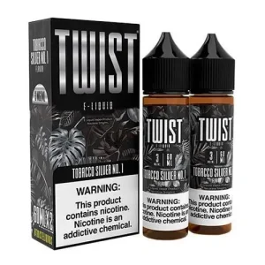 Twist Eliquid