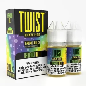 Twist ELiquid