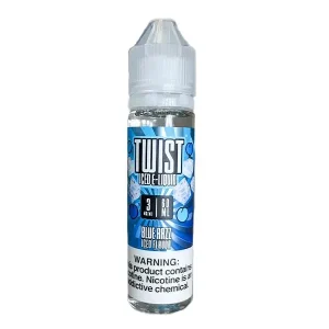 Twist ELiquid