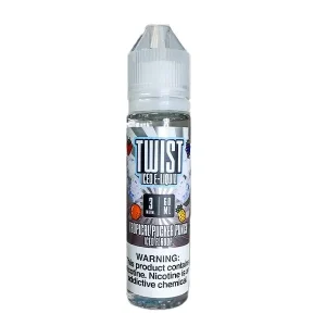 Twist ELiquid