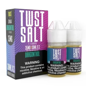 Twist Eliquid