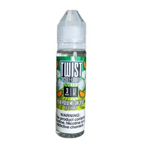 Twist ELiquid