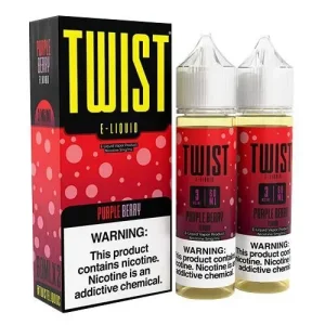 Twist Eliquid