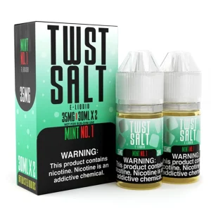 Twist Eliquid