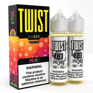 Twist Eliquid