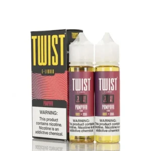 Twist ELiquid
