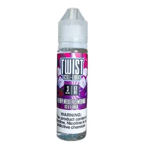 Twist ELiquid