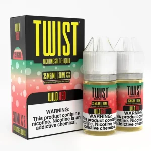 Twist ELiquid