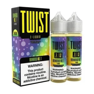 Twist Eliquid