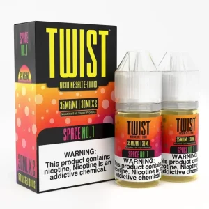 Twist ELiquid