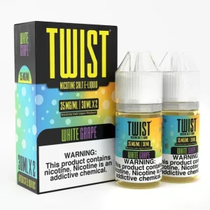 Twist ELiquid