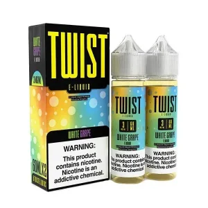 Twist Eliquid