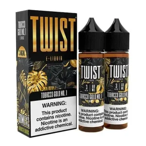 Twist Eliquid