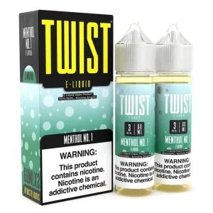 Twist Eliquid