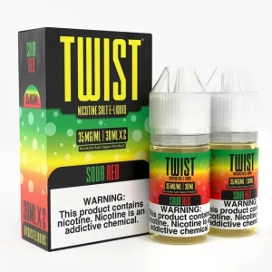 Twist ELiquid