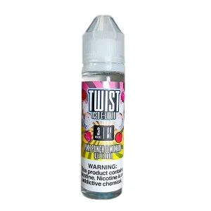 Twist ELiquid