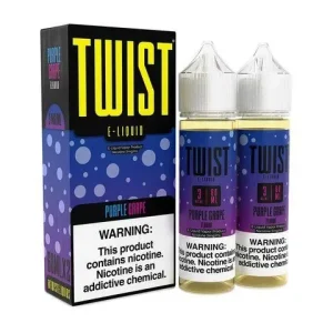 Twist Eliquid