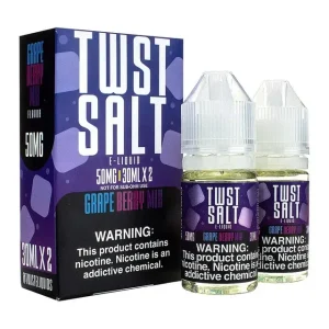 Twist ELiquid