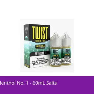 Twist ELiquid