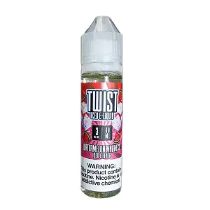 Twist ELiquid