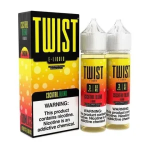 Twist Eliquid