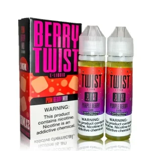 Twist Eliquid