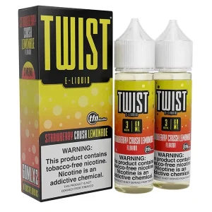 Twist Eliquid TFN