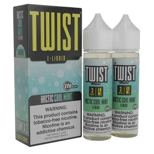 Twist Eliquid TFN