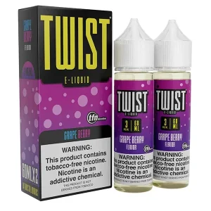 Twist Eliquid TFN