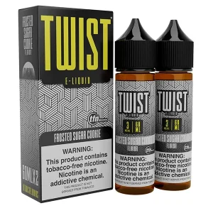 Twist Eliquid TFN