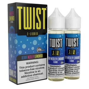 Twist Eliquid TFN