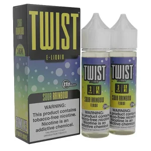 Twist Eliquid TFN