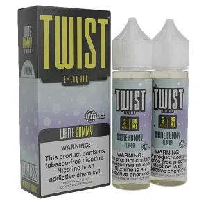 Twist Eliquid TFN